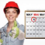 calendar April 2027