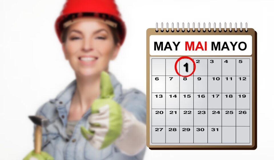calendar April 2027
