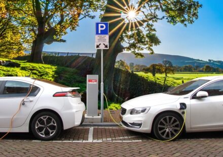 car fuel efficiency calculation