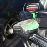 car fuel pump calculation
