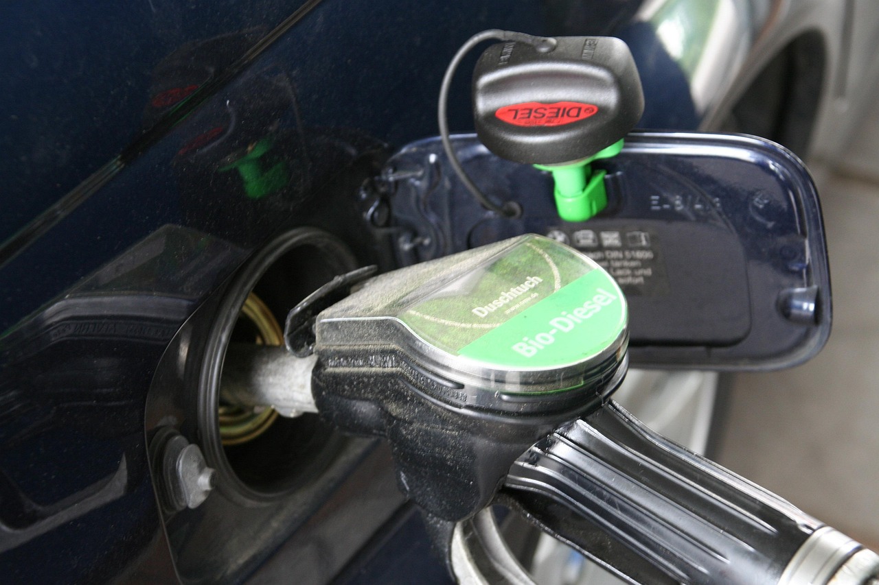 Calculate Your MPG: An Expert’s Guide to Fuel Economy