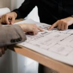 concrete project planning