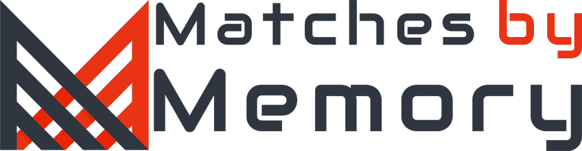 Matches by Memory