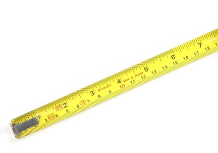 metric imperial comparison