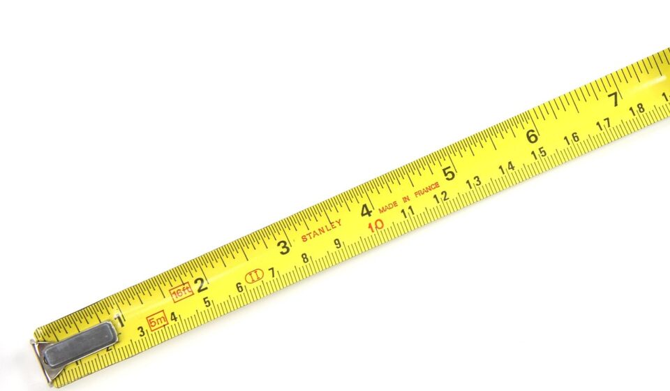 metric imperial comparison