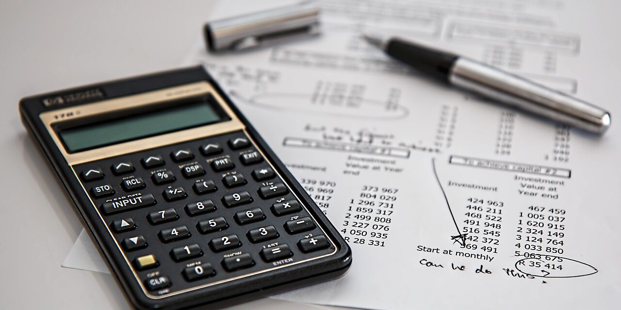 modern digital calculator apps