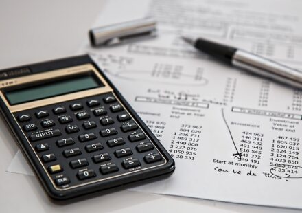 modern digital calculator apps