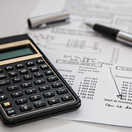 modern digital calculator apps