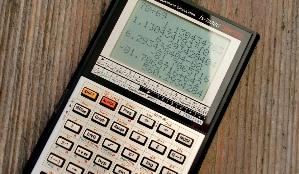 proportion calculator real world applications