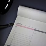 random calendar date