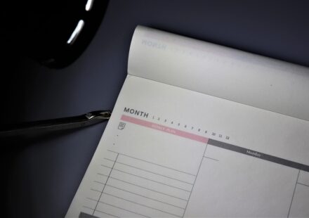 random calendar date