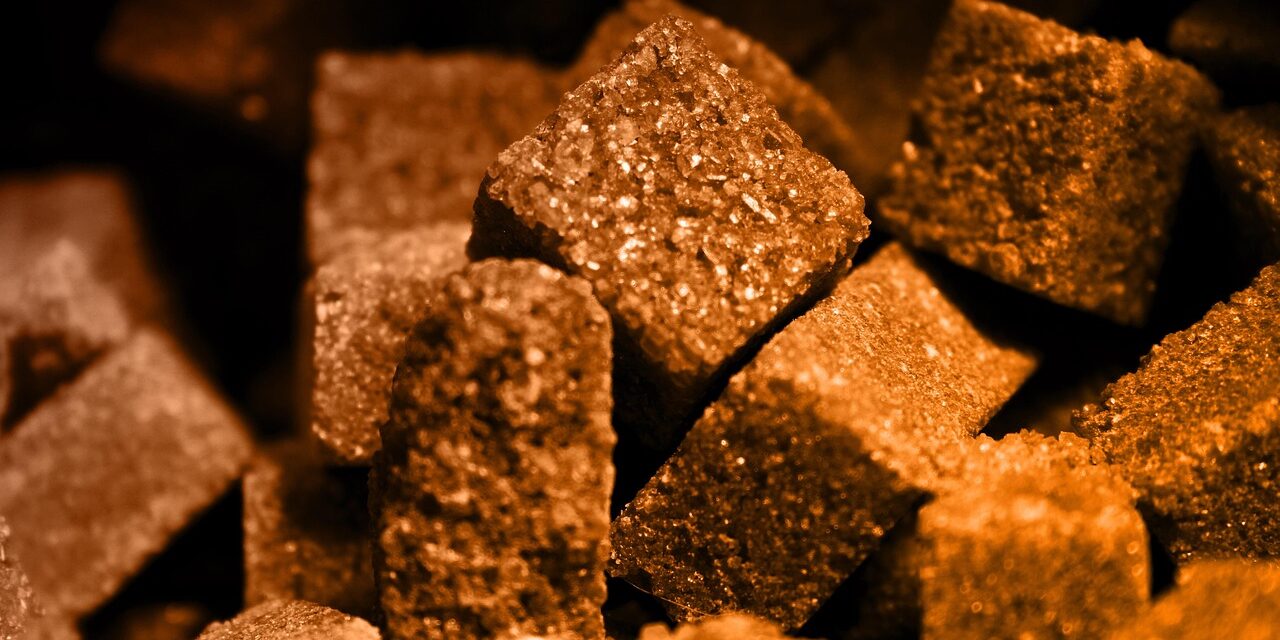raw crystals bulk