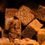 raw crystals bulk