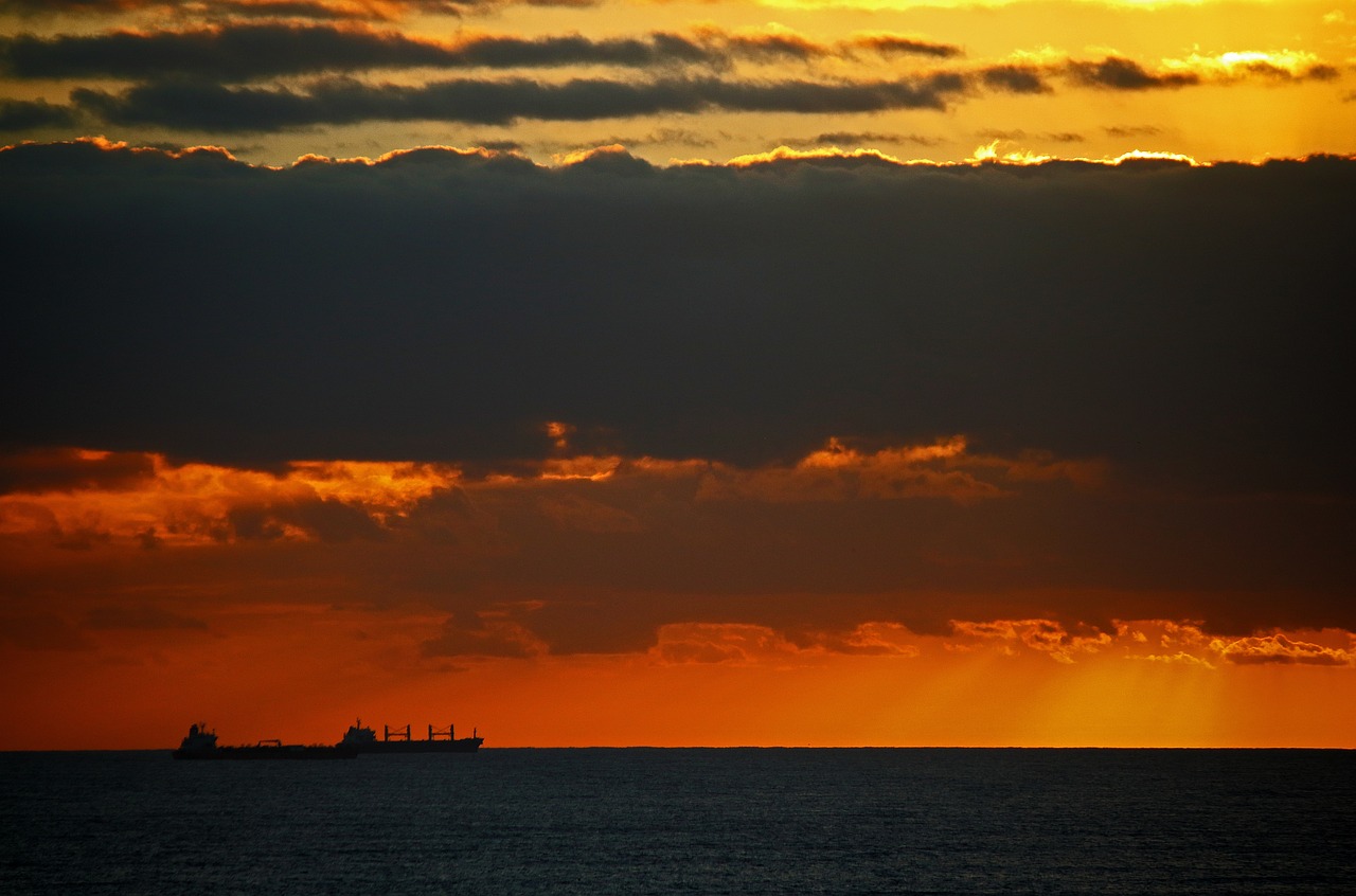 What Time Does the Sun Set Today? Beyond the Daily Clock