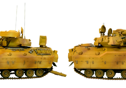 tank capacity calculator interface
