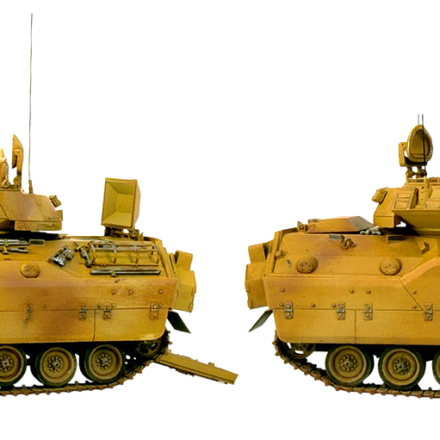 tank capacity calculator interface