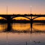 austin sunset