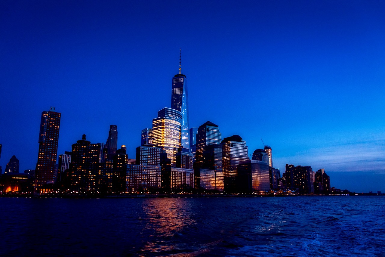 NYC Sunset Times: How to Plan Your Perfect Evening