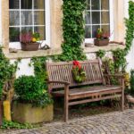 yard meter conversion table